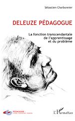 Télécharger le livre :  Deleuze pédagogue