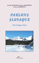 Télécharger le livre :  Parlons slovaque
