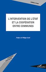 Download this eBook L'intervention de l'Etat et la coopération entre communes