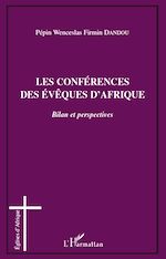 Télécharger le livre :  Les conférences des évêques d'Afrique