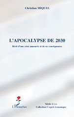 Download this eBook L'apocalypse de 2030