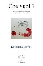 Télécharger le livre :  Le malaise pervers