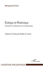 Download this eBook Erotique et Rhétorique
