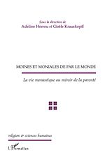 Télécharger le livre :  Moines et moniales de par le monde