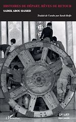 Télécharger le livre :  Histoires de départ, rêves de retour