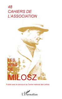Télécharger le livre :  Les Amis de Milosz