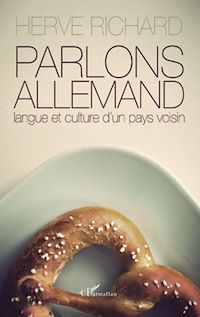 Télécharger le livre :  Parlons Allemand