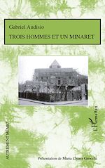 Télécharger le livre :  Trois hommes et un minaret