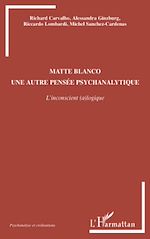 Télécharger le livre :  Matte Blanco