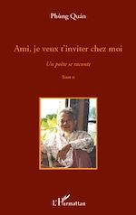 Télécharger le livre :  Ami, je veux t'inviter chez moi