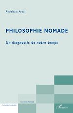 Télécharger le livre :  Philosophie nomade