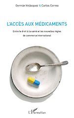 Télécharger le livre :  L'accès aux médicaments