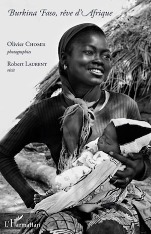 Téléchargez le livre :  Burkina Faso, rêve d'Afrique