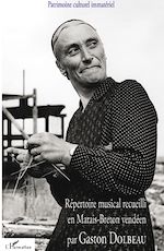 Télécharger le livre :  Répertoire musical recueilli en Marais-Breton vendéen