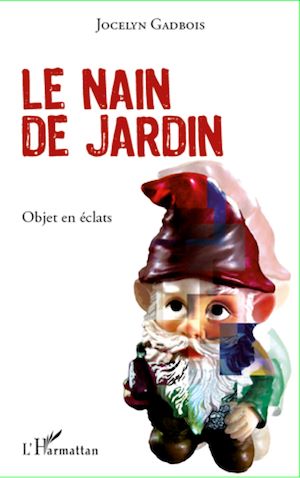 Téléchargez le livre :  Le nain de jardin