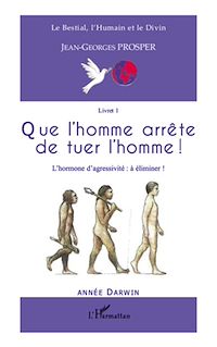 Télécharger le livre :  Que l'homme arrête de tuer l'homme !