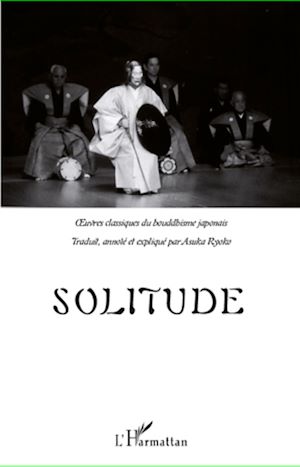 Téléchargez le livre :  Solitude