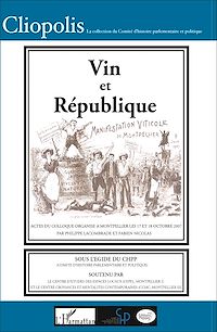 Télécharger le livre :  Vin et République
