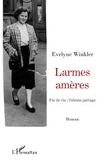 Télécharger le livre :  Larmes amères