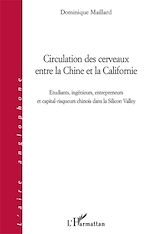 Télécharger le livre :  Circulation des cerveaux entre la Chine et la Californie