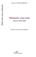Download this eBook Mémoire sans tain