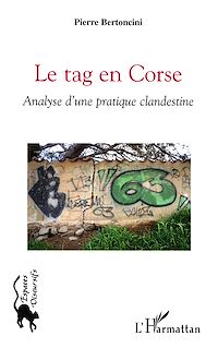 Télécharger le livre :  Le tag en Corse