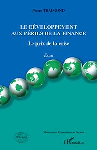Télécharger le livre :  Le développement aux périls de la finance