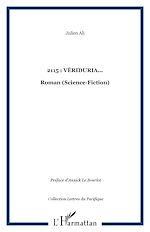 Télécharger le livre :  2115 : Vériduria...