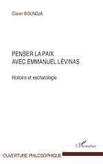 Download this eBook Penser la paix avec Emmanuel Lévinas