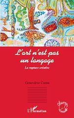 Télécharger le livre :  L'art n'est pas un langage