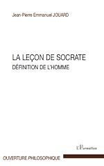 Download this eBook La leçon de Socrate