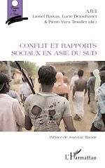 Télécharger le livre :  Conflit et rapports sociaux en Asie du Sud