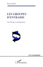 Download this eBook Les groupes d'entraide