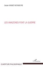 Download this eBook Les amazones font la guerre