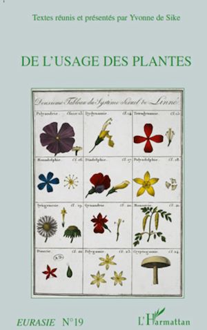 Download the eBook: De l'usage des plantes