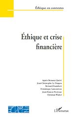 Télécharger le livre :  Ethique et crise financière