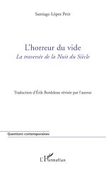 Télécharger le livre :  L'horreur du vide