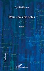 Télécharger le livre :  Poussières de notes