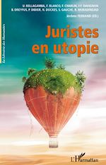 Télécharger le livre :  Juristes en utopie