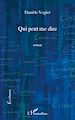 Télécharger le livre :  Qui peut me dire