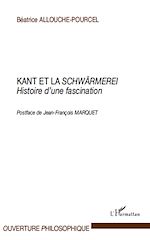 Download this eBook Kant et la Schwärmerei