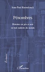 Download this eBook Pénombres