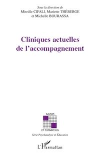 Télécharger le livre :  Cliniques actuelles de l'accompagnement