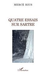 Download this eBook Quatre essais sur Sartre