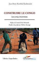 Télécharger le livre :  Construire le Congo