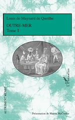 Télécharger le livre :  Outre-mer (T1)