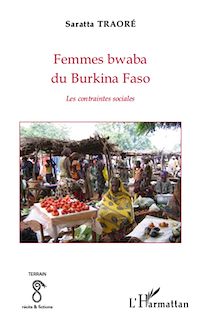 Télécharger le livre :  Femmes bwaba du Burkina Faso