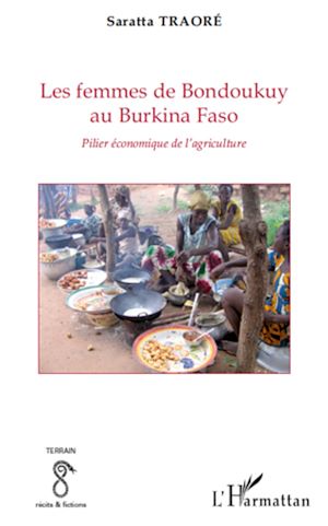 Téléchargez le livre :  Les femmes de Bondoukuy au Burkina Faso