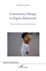 Télécharger le livre :  Conscience éthique et Esprit démocrate
