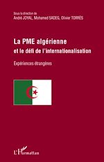 Télécharger le livre :  La PME algérienne et le défi de l'internationalisation